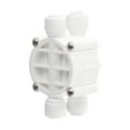 thumbnail image 1 of 4 Way RO Auto Shut-Off Valve Switch 1/4" Water Purifier Reverse Osmosis, 1 of 7