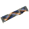 thumbnail image 4 of Henmomu Strap for Oppo Watch 2,Loop Watchband,Adjustable Smartwatch Strap for Oppo Watch 2 46mm Knitting Elastic Loop Watchband Replacement, 4 of 8