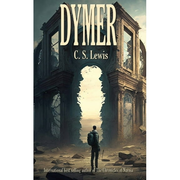 Dymer, (Hardcover)