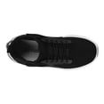 thumbnail image 4 of TENIS FUROR CABALLERO 19952 TEXTIL NEGRO Furor 19952, 4 of 4