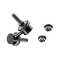 thumbnail image 3 of CarLights360 For Acura RSX 2002 03 04 05 2006 Stabilizer Bar Link | Steel | Coated Finish | Polymer Bearing | Male Threaded End 1 and 2 | Steel Link | Front Suspension | Replacement For 51320S5A003, 3 of 4