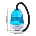 thumbnail image 3 of Humidificador azul Seitruly para reptiles 4L, 3 of 6