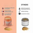 thumbnail image 4 of 1-3x 120ML Raw Batana Oil for Hair Growth - 100% Pure, Organic Batana Oil for Thicker and Stronger Hair, Unrefined Batana Oil Prevent Hair Loss, 4 of 5