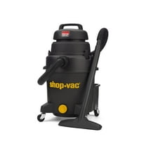 Shop-Vac 10 Gallon 6.0 Peak HP Industrial Wet / Dry Vacuum