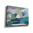 thumbnail image 2 of Epic Graffiti 'Never Look Back 2'  by Coco Good Canvas Wall Art, 16" x 12", 2 of 8