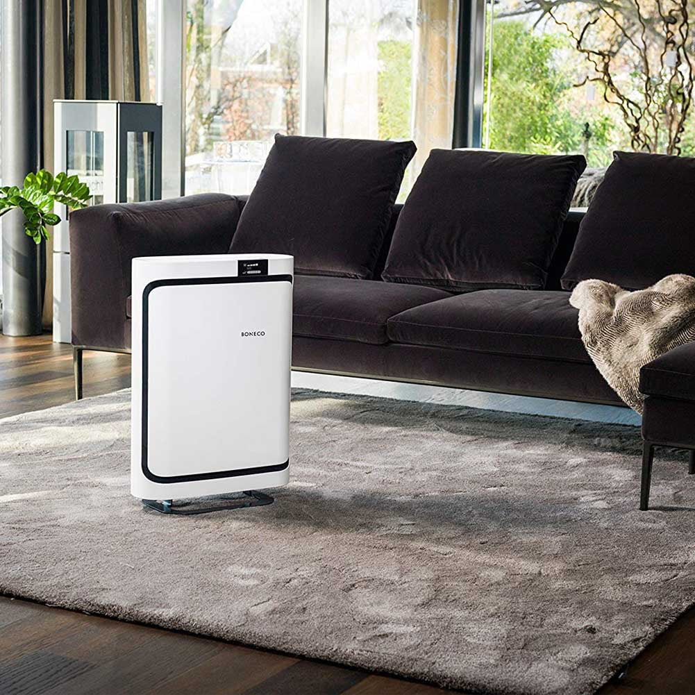 Boneco Air Purifier |P500| 222-sq.ft | Walmart Canada