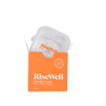 thumbnail image 1 of Hilo dental RiseWell Scrubby Natural, sin PFAS, 30 m, 1 of 4