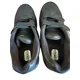 thumbnail image 5 of New Balance Mens 577 DSL 2 Walking Shoes Black Leather Sz 13 Wide 4E, 5 of 5
