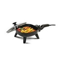 thumbnail image 2 of Elite Cuisine EFS-400 Electric Fry Pan - 32 oz, 2 of 4