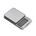 thumbnail image 3 of Jewelry Scale, USB Charging Stable Reading High Precise Scale High Sensitivity Accurate Data  For Necklace For Jewelry For Gold, 3 of 8
