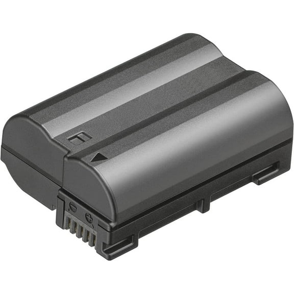 Nikon EN-EL15c High Capacity Replacement Intelligent Battery (Non-OEM)