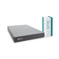 thumbnail image 1 of Sognare® Colchón Matrimonial Duo Con Memory Foam Hipoalergénico, Impermeable y Lavable Sognare Sognare DUO Matrimonial, 1 of 9