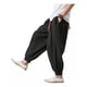 thumbnail image 1 of Pantalones Sueltos Casuales Deportivos Estilo Harem P/hombre, 1 of 7