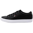 thumbnail image 2 of Zapatilla Tommy Hilfiger Brecon Negro/Blanco para Hombre, 2 of 7
