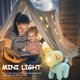 thumbnail image 4 of Lámpara Mini LED Animal Night Lamp Ángulo ajustable Cartoon Nursery Night Light para niños Tmvgtek Para estrenar, 4 of 8