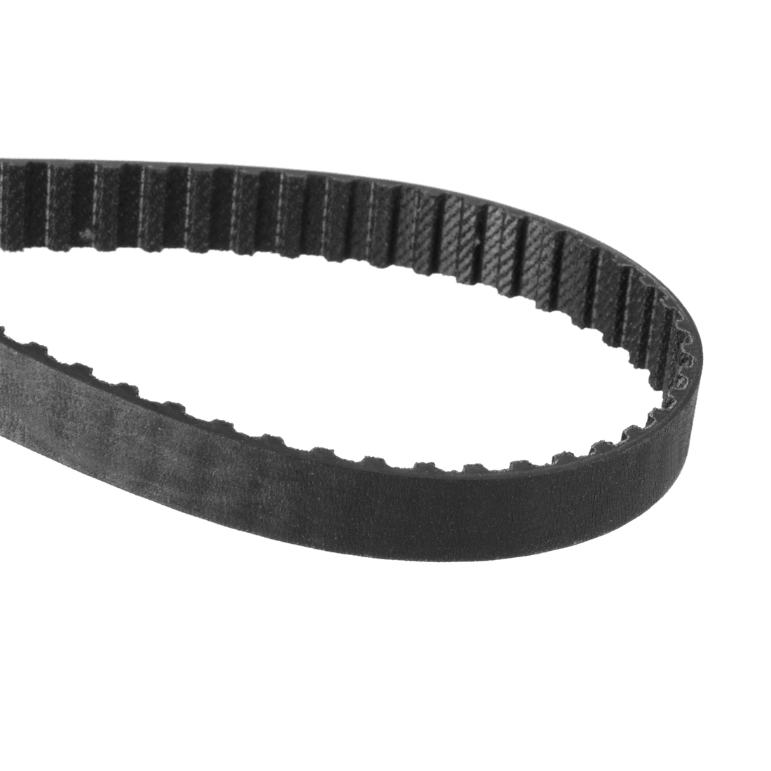 T5390 Rubber Timing Belt Synchronous Closed Loop Timing Belt Pulleys