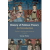 History of Political Theory: an Introduction : Volume I: Ancient and Medieval, Used [Paperback]