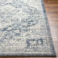 thumbnail image 4 of Hauteloom Shotts Living Room, Bedroom Area Rug - High Pile - Beige, Blue, Gray - 12' x 15', 4 of 7