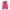 Hot Pink, variant on hotojiny Women's Blazer Vest Sleeveless V Neck Button Down Blazer Waistcoat with Pockets Business Casual Dressy Vest Tops