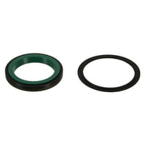 National 710878 Crankshaft Seal Fits select: 2008-2010 FORD F250, 2008-2010 FORD F350