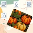 thumbnail image 3 of Thanksgiving Square Gaming Mouse Pad, 8.3x9.8 Inch Non-Slip Rubber Bottom Printed Mousepad for Office and Gaming, 3 of 6