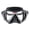 Black, variant on Hollis M-3 Mask
