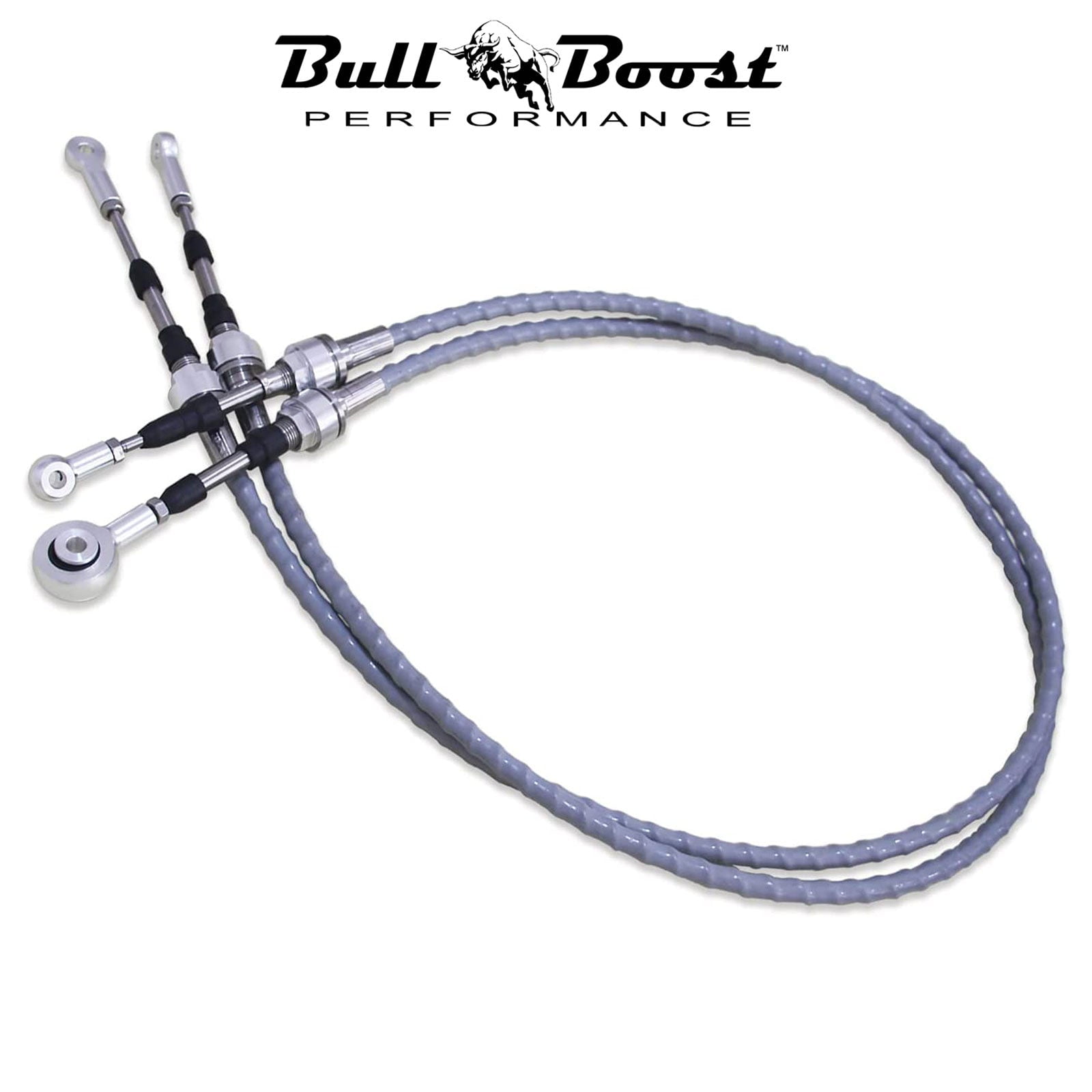 Shifter Cables Shift Linkage For Honda H22 H23 H Series Swap Prelude