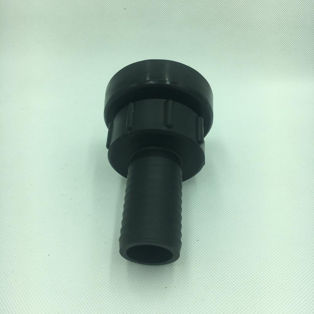 IBC Water Tank Connector Garden Hose Fitting for 80mm to 12/20/25/32/38/50mm