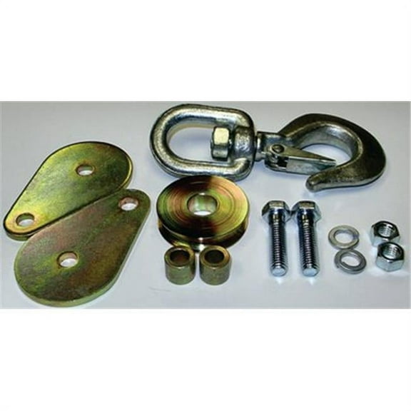 AWNING-REPAIR PARTS RV