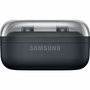 Samsung Galaxy Buds4 SM-R540 Earset - Bixby - Stereo - True Wireless - Bluetooth - Earbud - Binaural - In-ear - Black