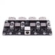 thumbnail image 4 of 3X QC3.0 QC2.0 Placa de Cargador RáPido USB Puerto 4XUSB Convertidor DC-DC DC12V-30V A DC 3-12V MóDulo de Circuito de Carga, 4 of 5
