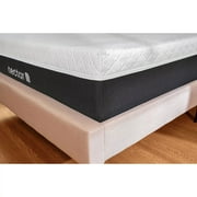 Nectar 12 Mattress with Gel Memory Foam and Active Cooling Technology Queen