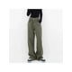 thumbnail image 2 of Pantalones vaqueros acampanados de estilo vintage americano para mujer, de otoño e invierno, de camuflaje, de cintura alta, informales, holgados, estilo hip-hop, estilo Y2K, 2 of 6