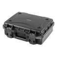 thumbnail image 4 of Odyssey Dustproof, Watertight, and Impact-Resistant Polypropylene Case with Stackable Exterior Shell Design for Pioneer DJ RMX-1000, 4 of 6
