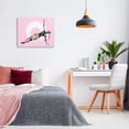 thumbnail image 3 of Stupell Industries Abstract Yoga Exercise People Painting Wrapped Canvas Art Print Wall Art, 30 x 24, 3 of 8