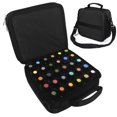 thumbnail image 1 of Essential Oil Carrying Case 42 Grids Essential Oil Organizer Essential Oil Bag, 1 of 10