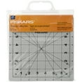 Fiskars 8x8 inch Rotating Cutting Mat