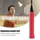 thumbnail image 3 of Empuñaduras de raqueta de bádminton correas antideslizantes absorción de sudor mango de raquetas de tenis Hugtrwg  Para estrenar, 3 of 9