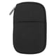 thumbnail image 1 of Porta pasaporte Cartera de pasaporte de gran capacidad Bolsa de viaje portátil Bolsa de almacenamiento de pasaporte multiusos, 1 of 6