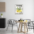 thumbnail image 4 of Stupell Industries Traditional Rustic Farm Market Lemons Gray Framed Giclee Art, 24 x 30, by Creatif Belle, 4 of 8