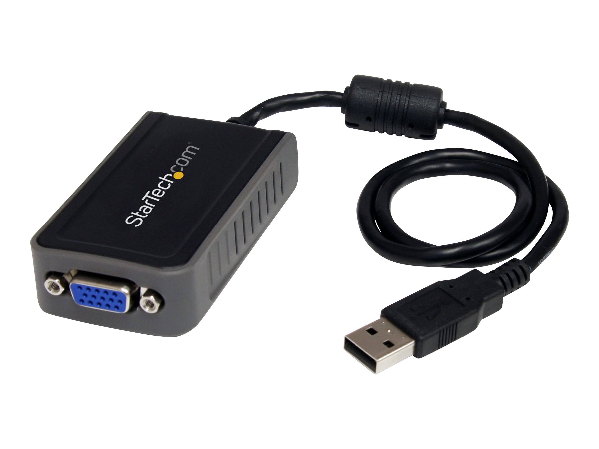 USB2VGAE2 USB VGA External Monitor Video Adapter Walmart