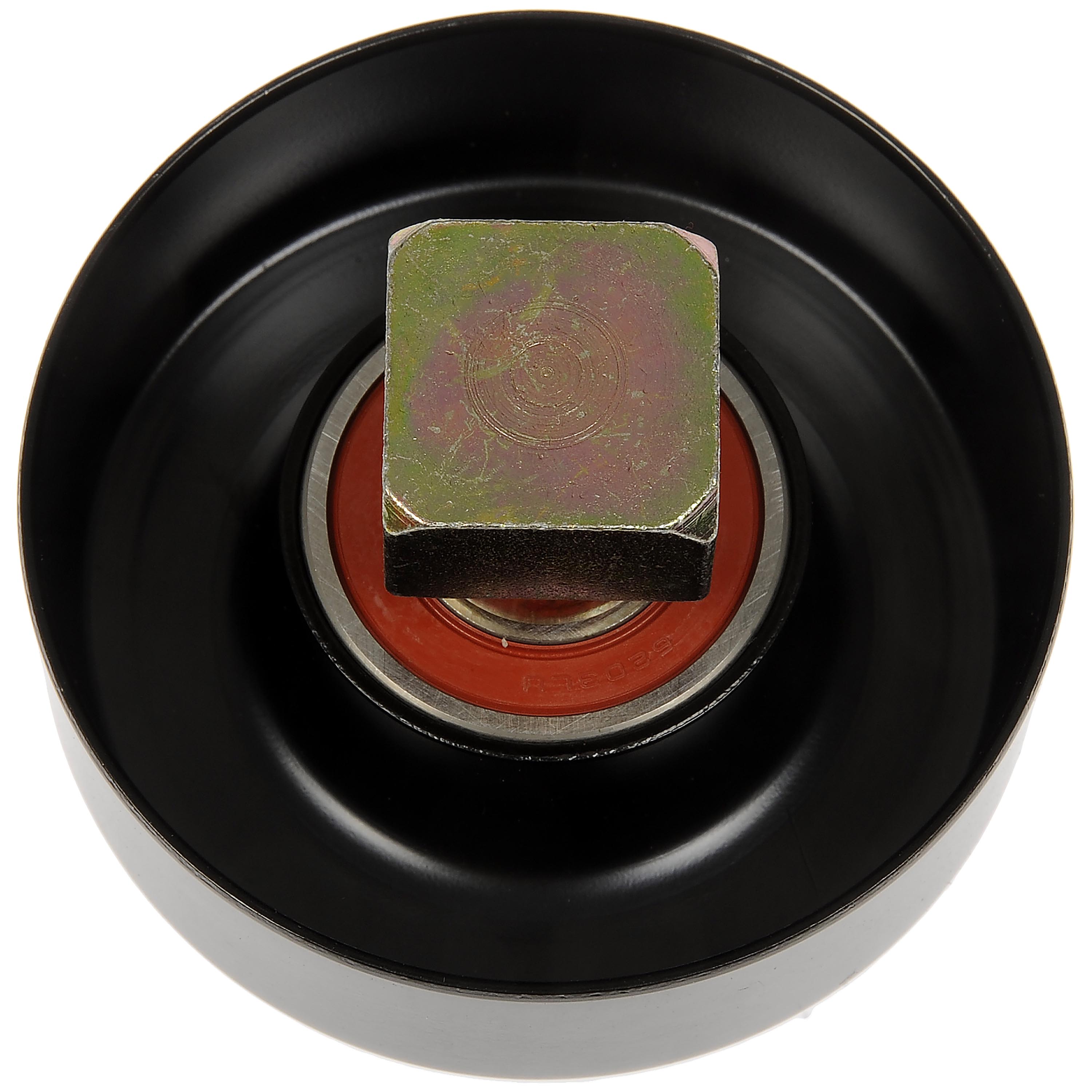 Dorman 419-694 Accessory Drive Belt Idler Pulley for Specific Nissan Models Fits select: 2000-2006 NISSAN SENTRA