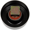 thumbnail image 3 of Dorman 419-694 Accessory Drive Belt Idler Pulley for Specific Nissan Models Fits select: 2000-2006 NISSAN SENTRA, 3 of 5