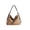 🥑 Khaki_Hot#1565, variant on Large Capacity Tote Bag Convertible Backpack • Casual Handbag Shoulder Bag Travel Purse • Versatile Design, Spacious Interior, Multiple Pockets