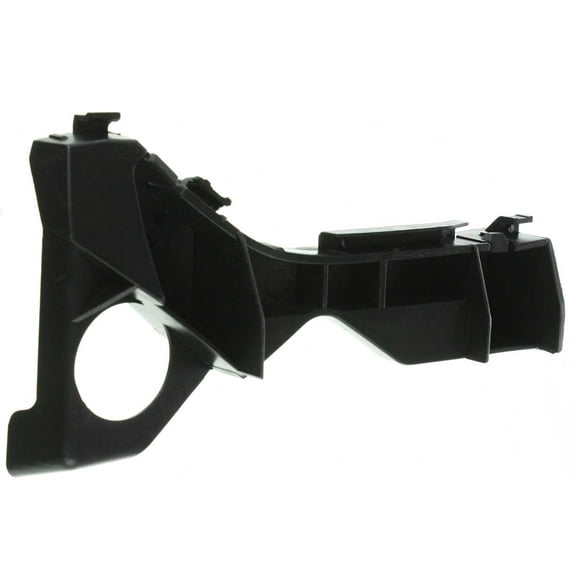 Front Bumper Bracket Compatible with TOYOTA COROLLA 2003-2008 Left Driver Side