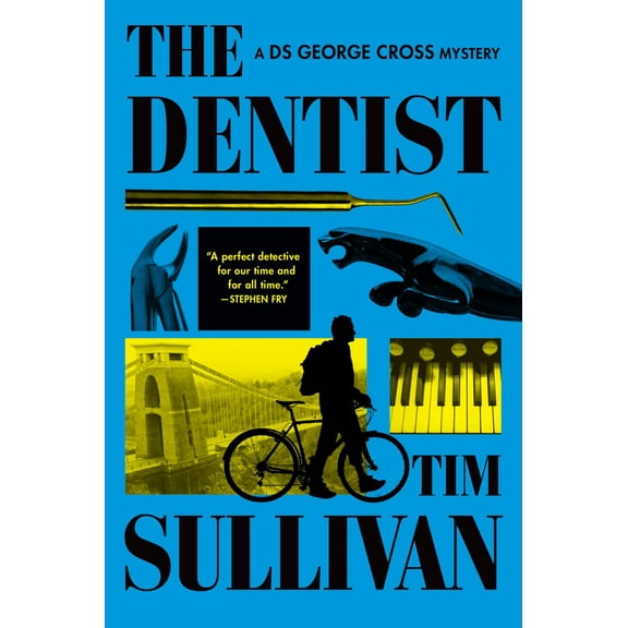 The Dentist (Paperback)