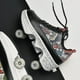 thumbnail image 2 of Los zapatos casuales se convierten en patines en un segundo. Patines de cuatro ruedas de doble propósito Patines de ruedas, 2 of 5
