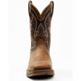 thumbnail image 4 of Durango Men's Rebel Western Performance Boot Square Toe Brown 13 D(M) US, 4 of 7