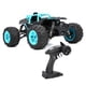 thumbnail image 3 of Coche teledirigido GS166 de 2,4 Ghz con tracción en las cuatro ruedas para niños, coche de juguete con Control remoto todoterreno, 3 of 10