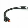 thumbnail image 6 of Audio Cable for Audio Technica AT-HDC1iS/1.2 ATH-IM50 IM02 Accessories, 6 of 12